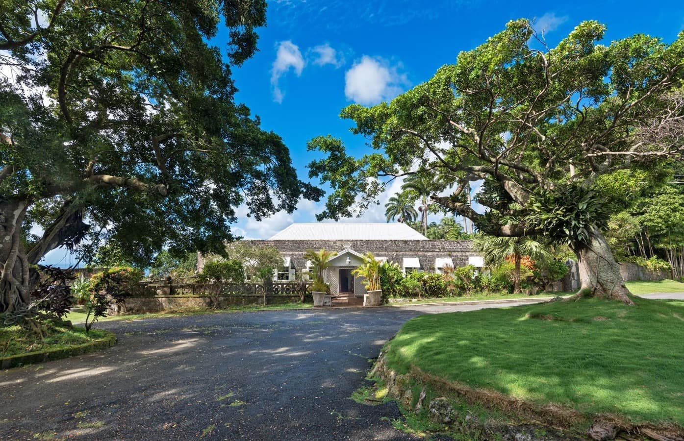 Apes Hill Plantation, Apes Hill, St James, Barbados