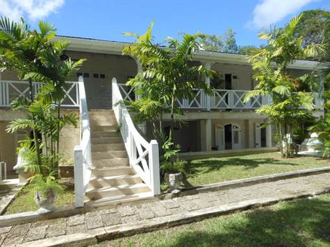 Bellevue Plantation and Polo, St Michael,Barbados