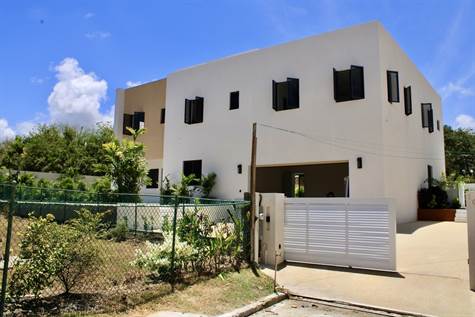 19 Pattane Gardens, Mount Standfast, St James Barbados