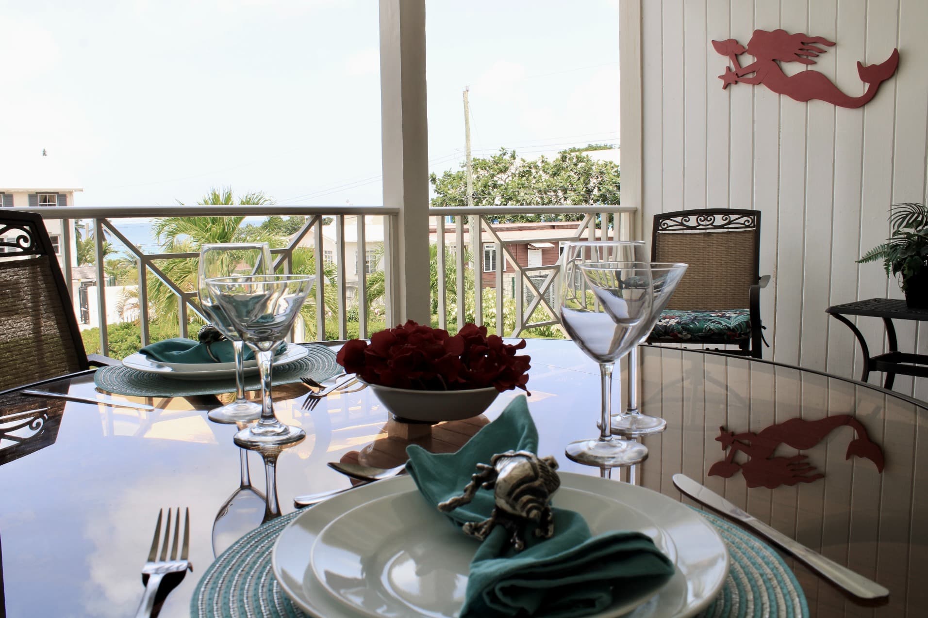 Apartment 25, Lantana, Weston, St James, Barbados