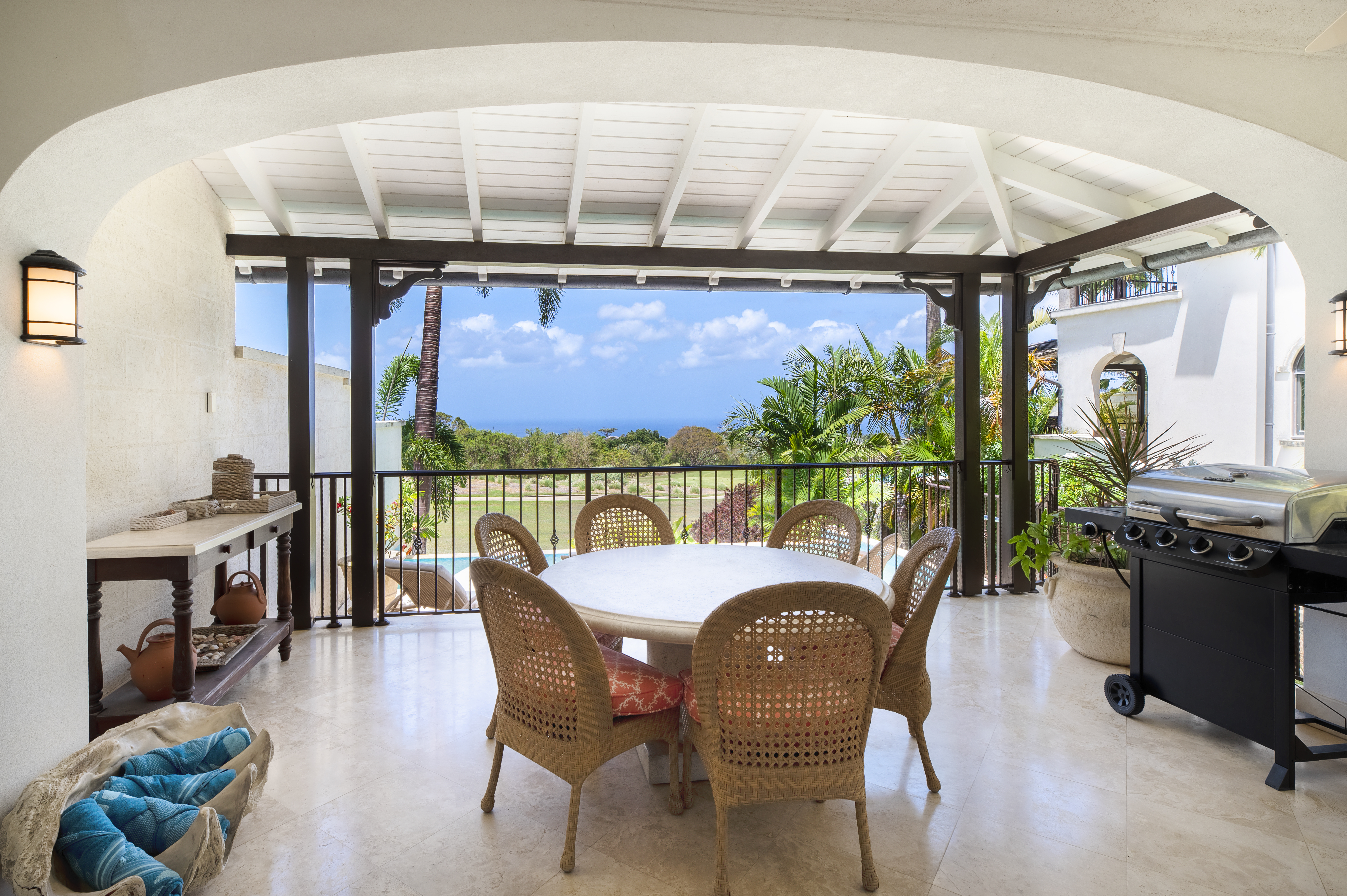 Fairway Villa 3, Apes Hill, Barbados