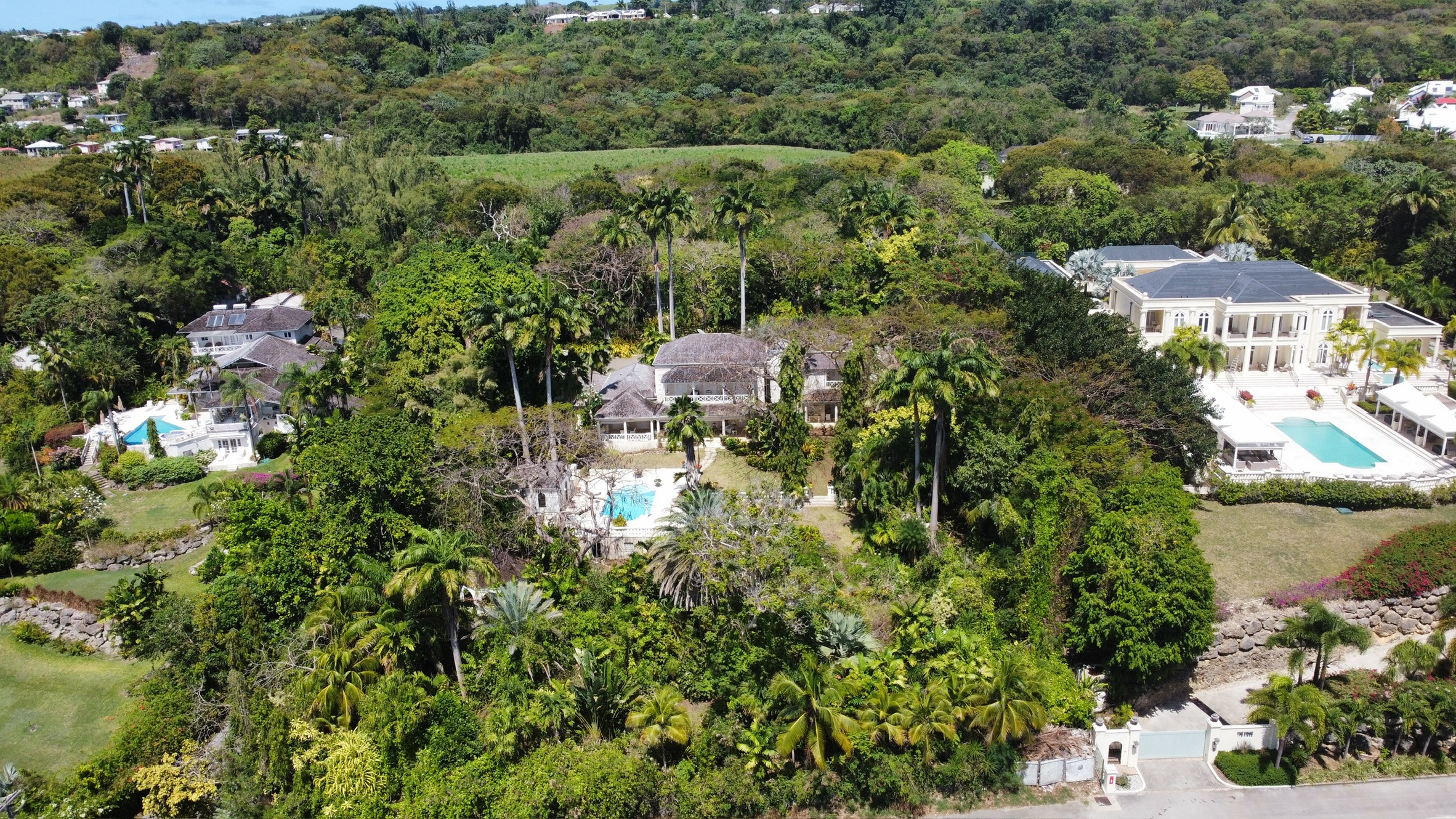 Cane Heaven, Bakers Ridge, St Peter, Barbados