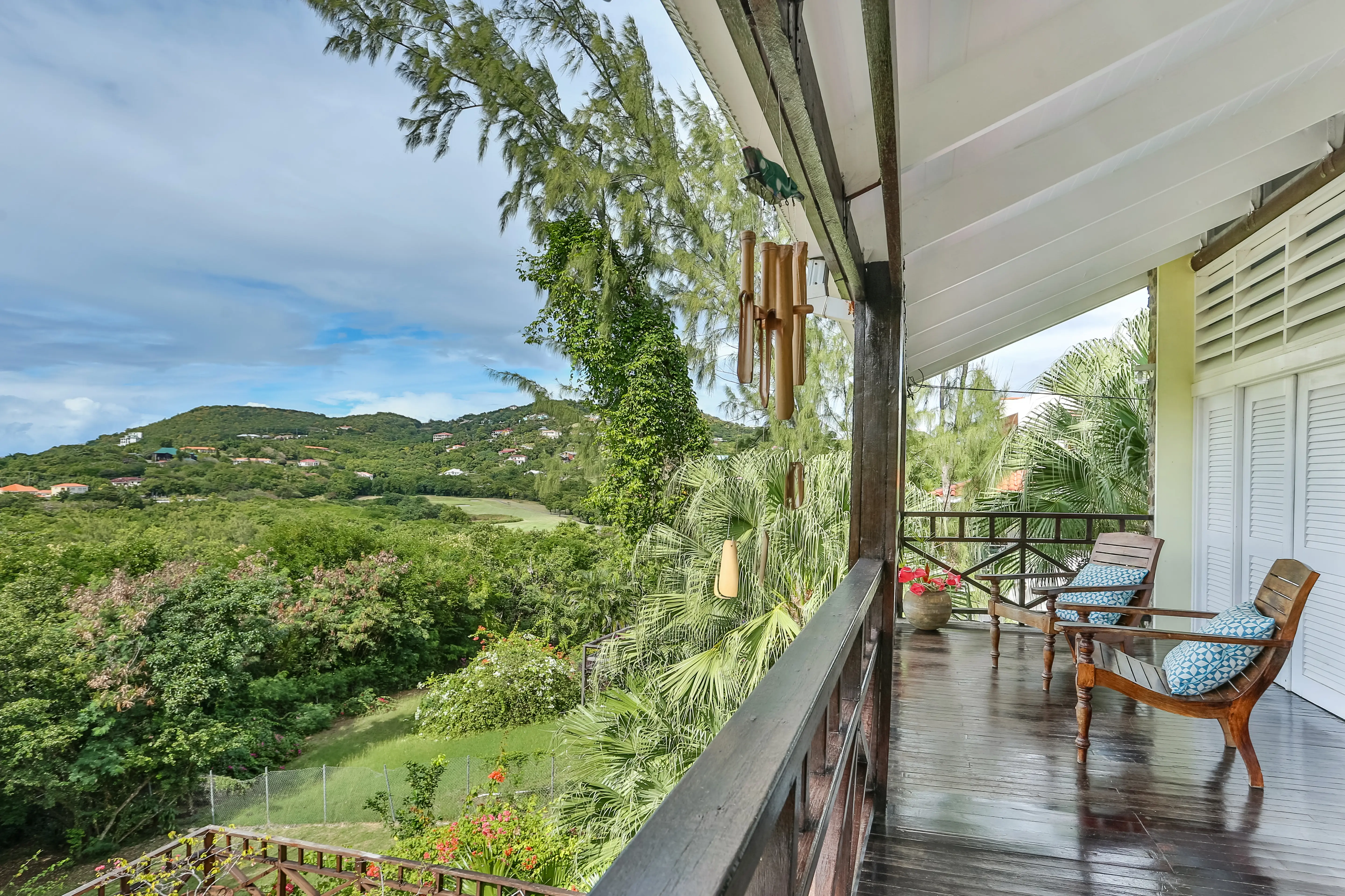 Villa D'Arcy, Cap Estate, Gros Islet,St. Lucia